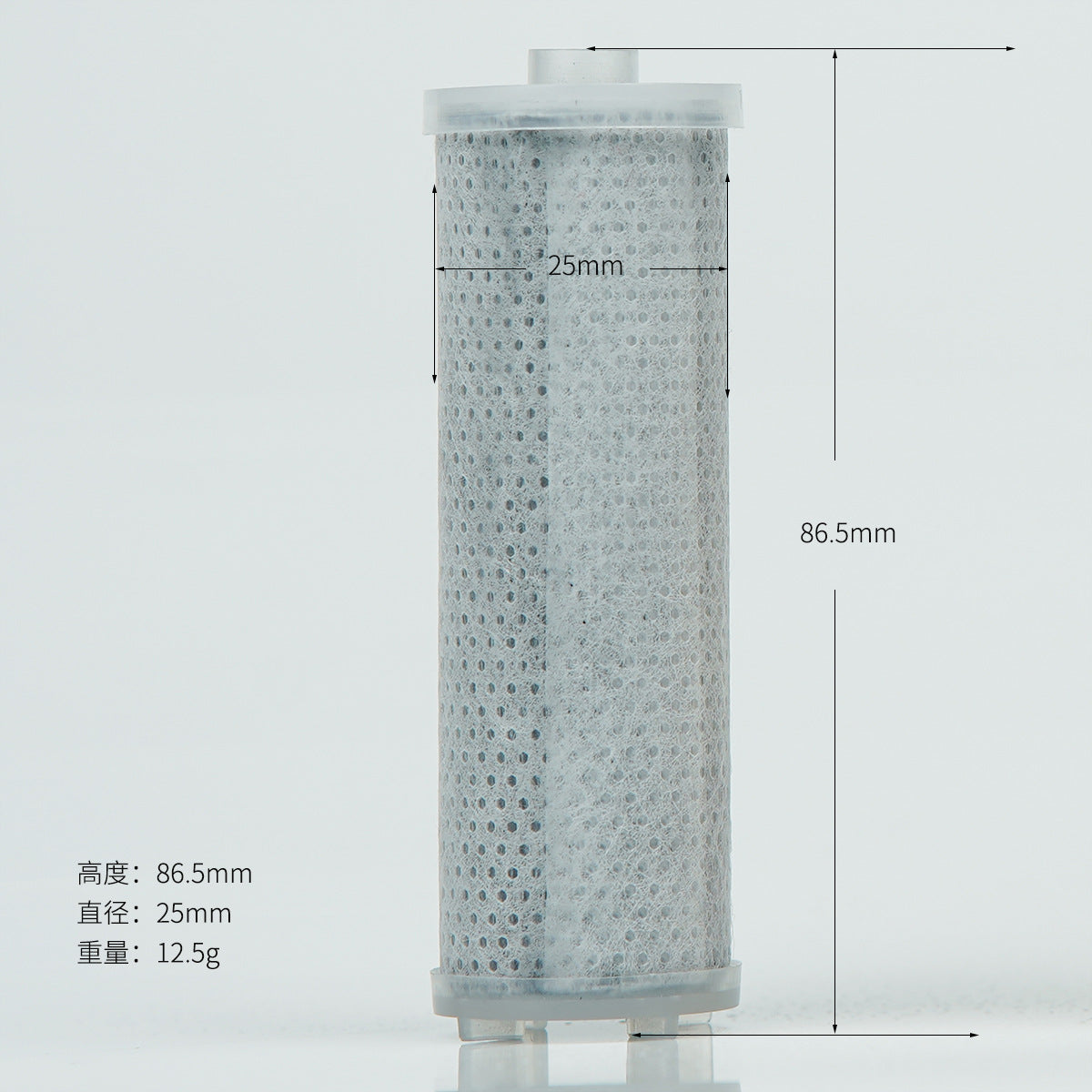SkinBloom Карбон Филтер