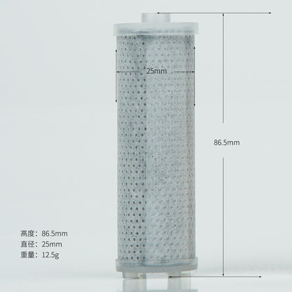 SkinBloom Карбон Филтер