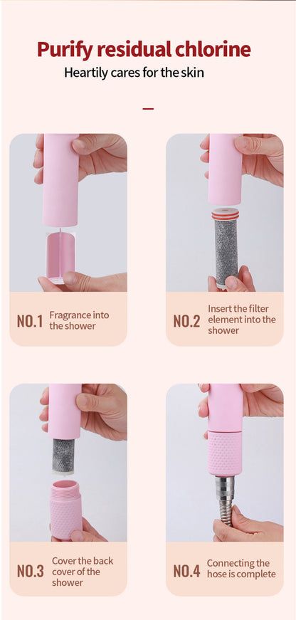 SkinBloom Карбон Филтер