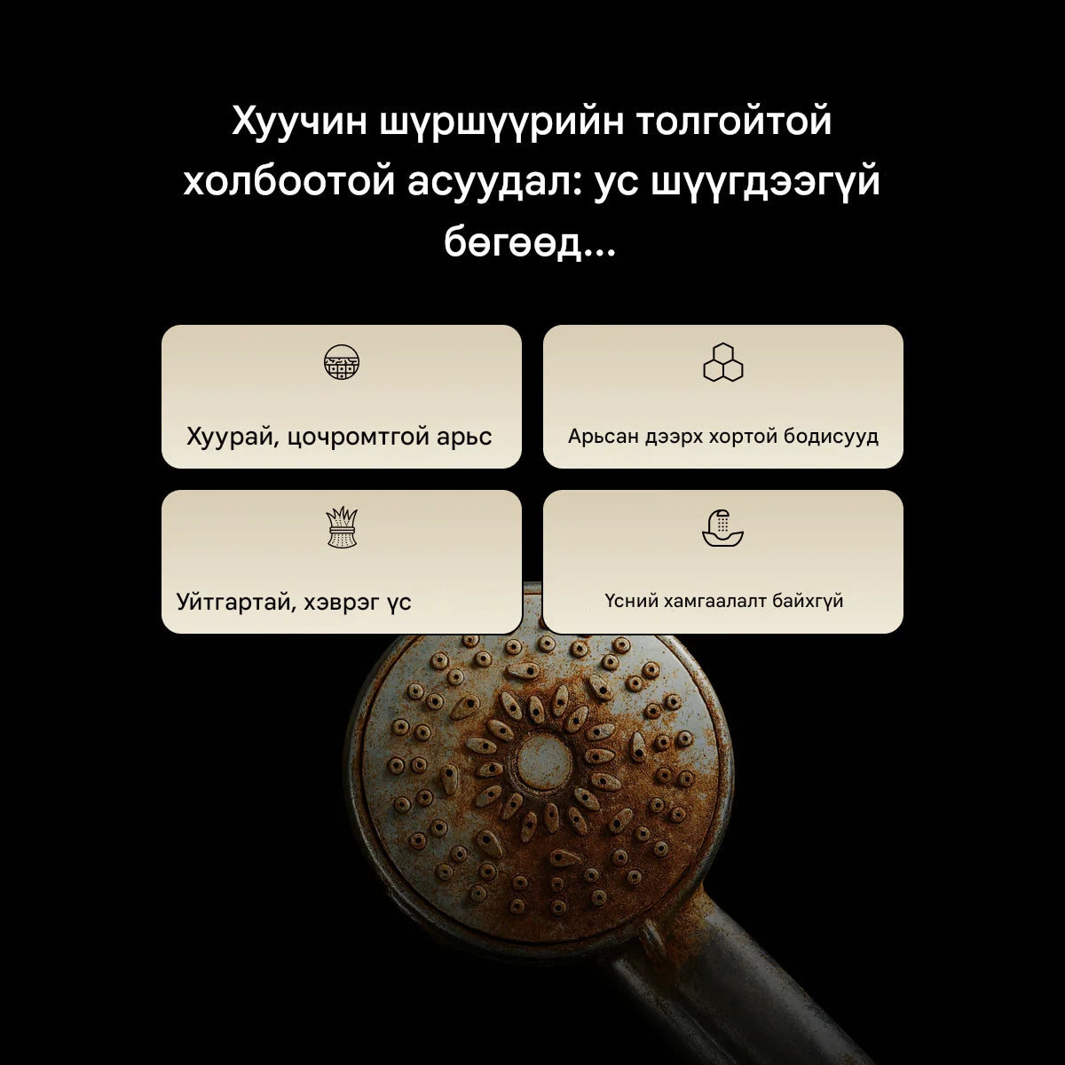 SkinBloom - Бэлгийн Багц